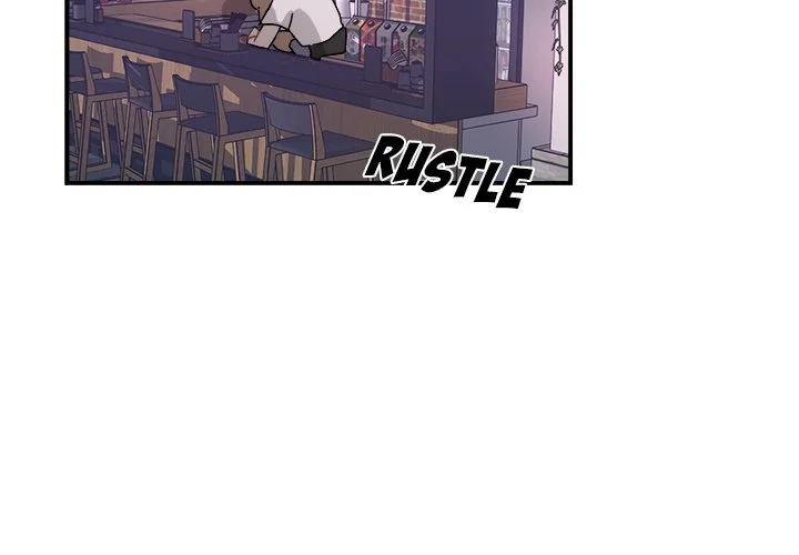 Our Future - Chapter 30